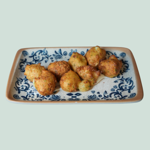 Buñuelos