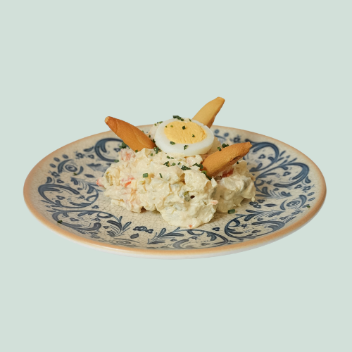 Ensaladilla