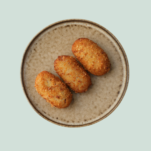 Croquetas