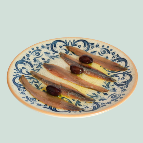 Anchoas