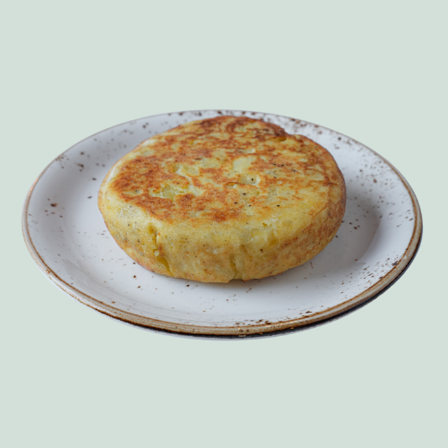 Tortilla de patatas